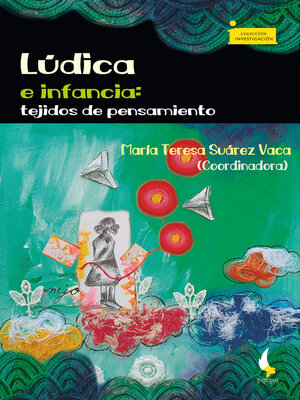 cover image of Lúdica e infancia